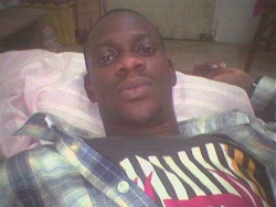 Restin...G !