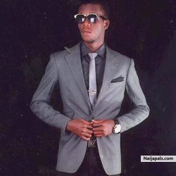 Edugie Osagieduwa Elvis