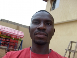 Babatunde Yusuff 