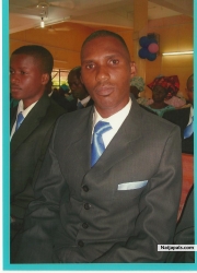 Niyi Akinwunmi