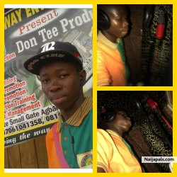 Olaniyi Nathaniel Opeoluwa (horpe4real)