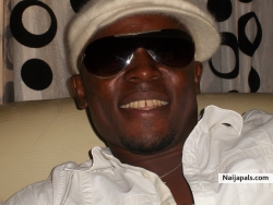 Ezeh Kingsley Tigana (Tigana147)