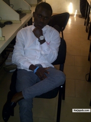BABA GOD NONI
