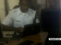 OLAYINKA ABIODUN BODE