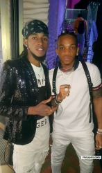 Kridency and Tekno 