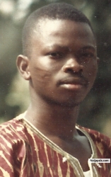 Idowu Makanjuola