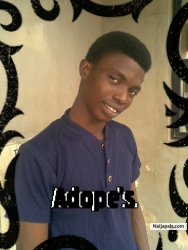 adope uzziah (uzzy179)