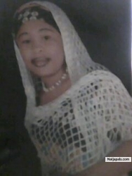My Wife