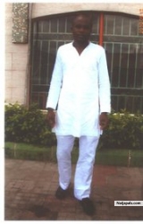 Darlington chikwe