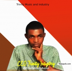 Grace and Mercy by Trinity Music