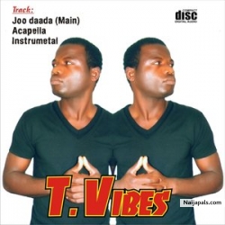 In you [koo wolee] by T.vibes