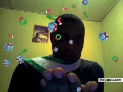 GIFT FOR NAIJA
