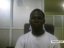 Albert olawoye ezekiel