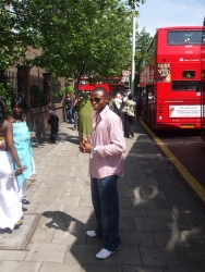 Lukman Demola