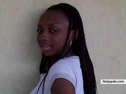 dats me