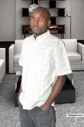 Jonathan Adams