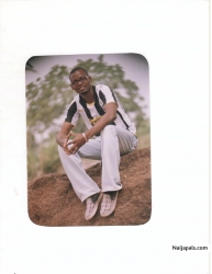 YUSUF M BOLAJI