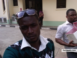Olabode Emmanuel Bolade (eBbiddy)