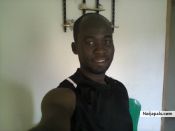 just me