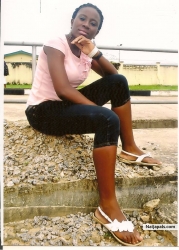 Ibiene Briggs