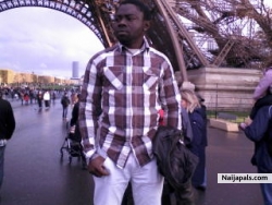 paris.....Lol
