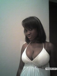 Wendy Ijeoma 