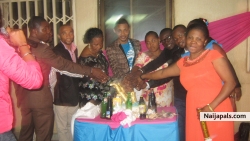 david dennis umoh