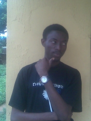 tony Olaniyi 