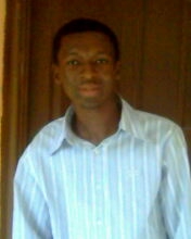 Anas Abdullahi