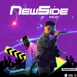 Onome by DJ Ecool ft. Dremo, Zlatan, Mayorkun