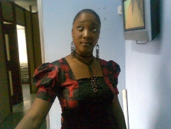 Bolanle Salaam 