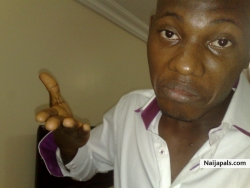iheanyi chinedu