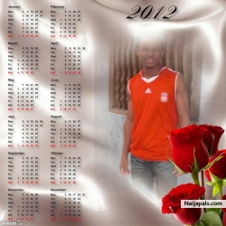 Prince Amaku