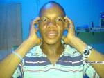 Najeem Afolabi 