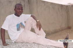rotimi steve