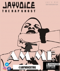 Am me by Jayvoice