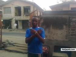 Teriba Tosin (Terryba)