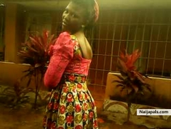 Nwachukwu Chinwendu Mary (chinwe4gud)