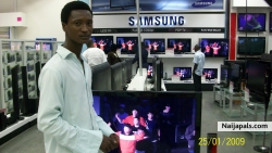 Abdul Saliu (abdulsaliu)