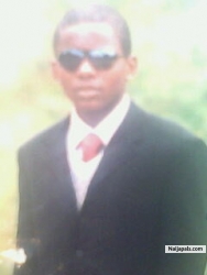 Prince Kalu