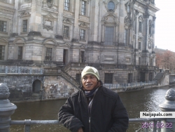 LIFE IN GERMANY