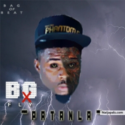 Patanla by BG X Fly