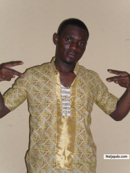 Olushola Rotimi (ISHAWURU)