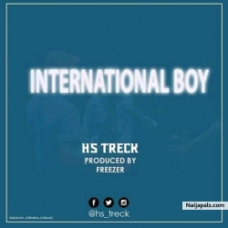 International Boy by HS Trek