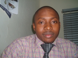 Damilola Olugbile