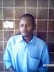 umaru usman