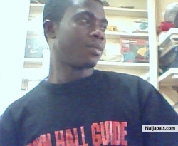 james konadu