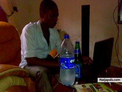Ikechukwu Daniel