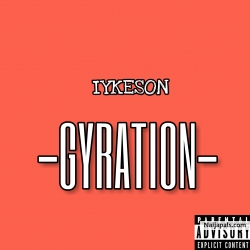 Gyration by Iykeson