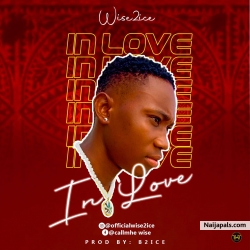 In Love by Wise2ice
